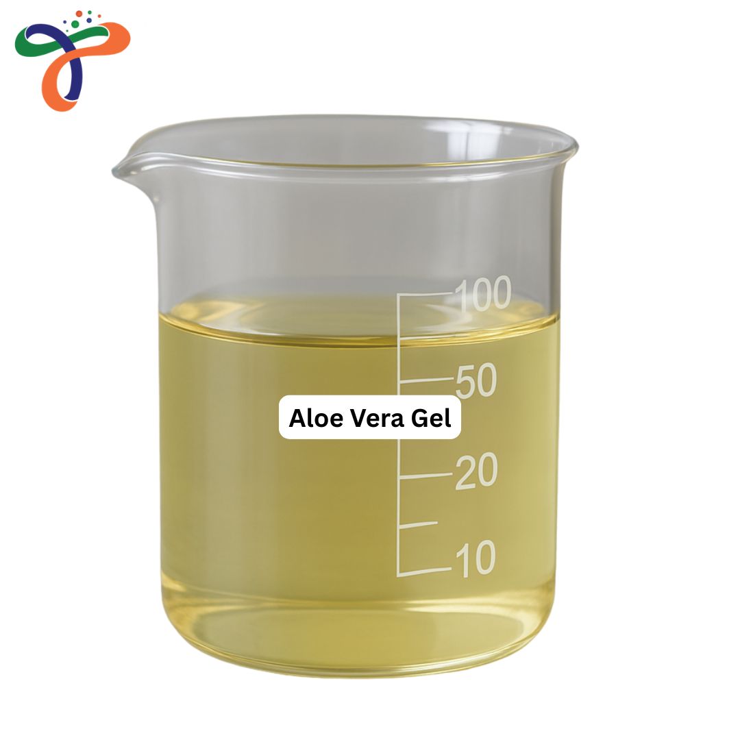 Aloe Vera Gel